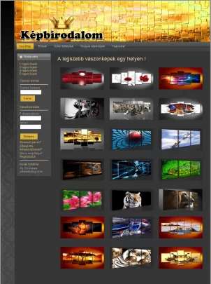 http://www.képbirodalom.hu ismertető oldala